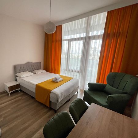 Colorful Life Cayyolu Hotel Ankara Kültér fotó