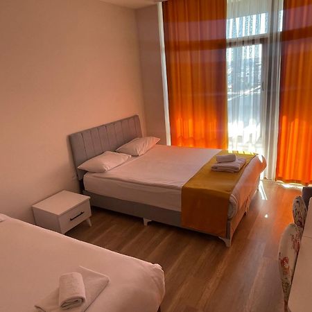 Colorful Life Cayyolu Hotel Ankara Kültér fotó