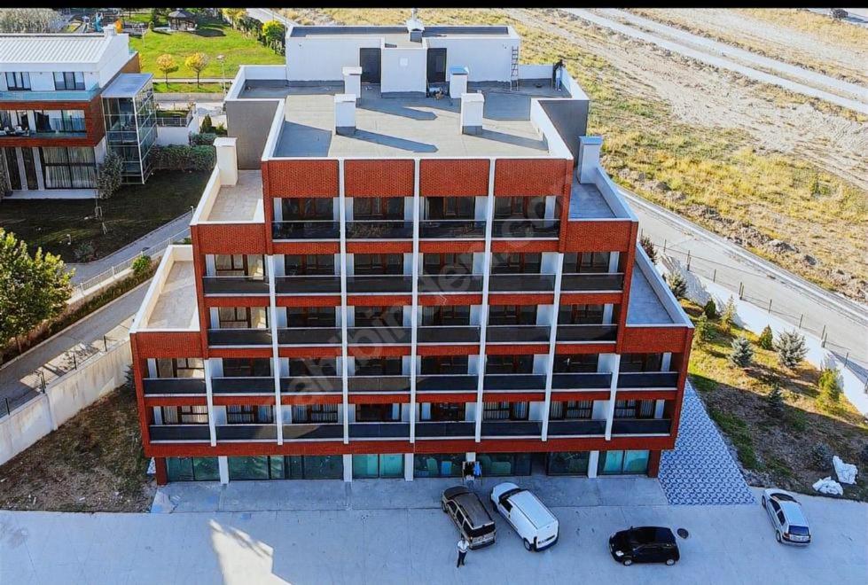 Colorful Life Cayyolu Hotel Ankara Kültér fotó