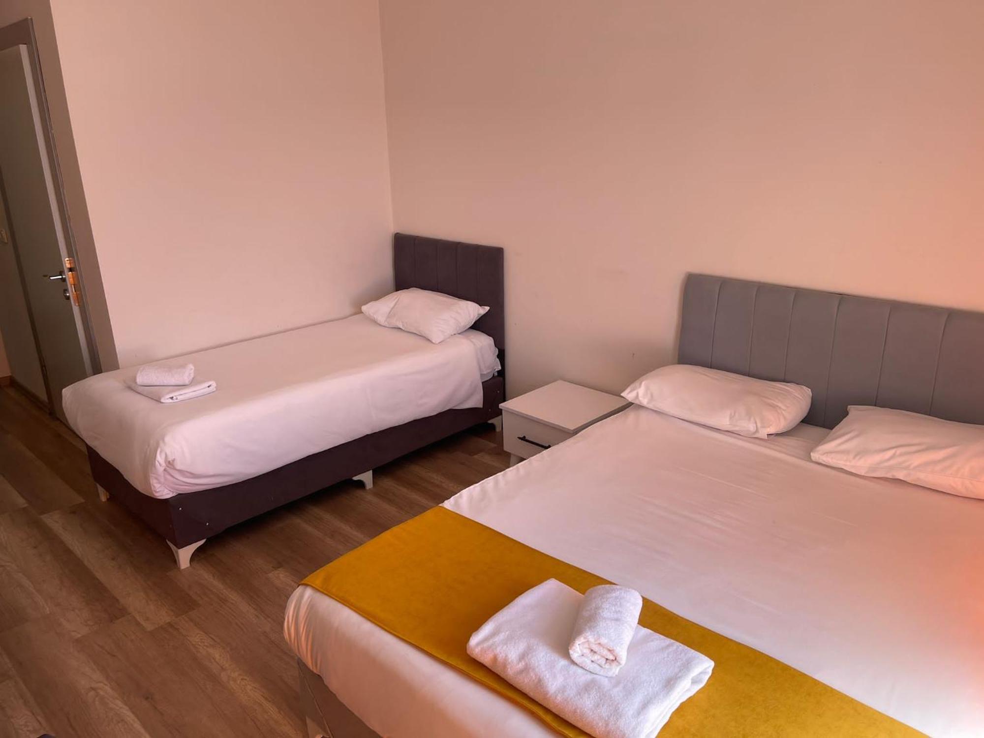 Colorful Life Cayyolu Hotel Ankara Kültér fotó