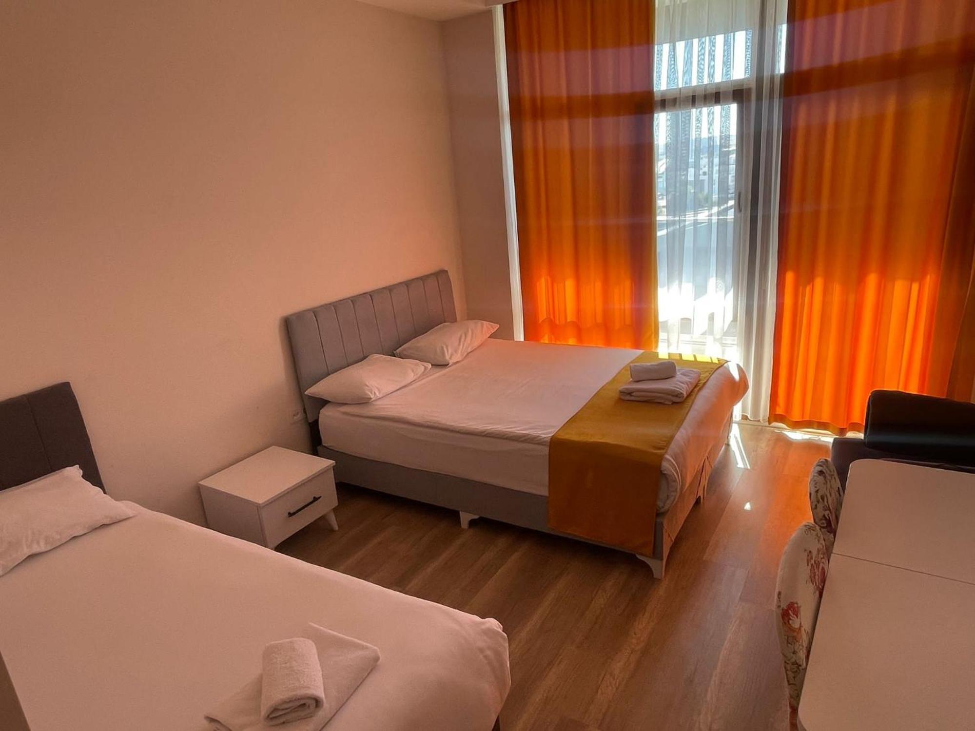 Colorful Life Cayyolu Hotel Ankara Kültér fotó